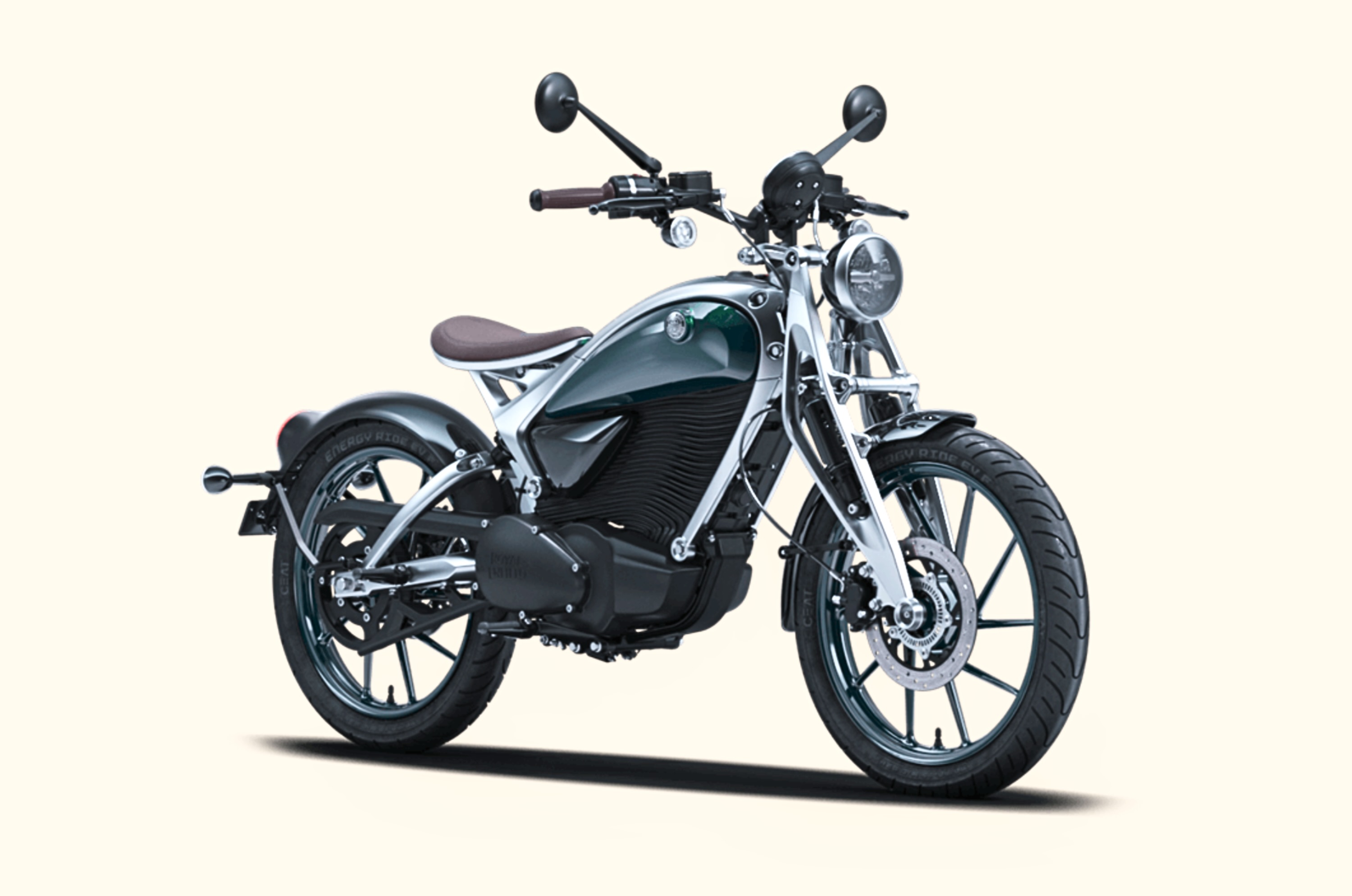 Royal Enfield sets up Flying Flea brand for EVs